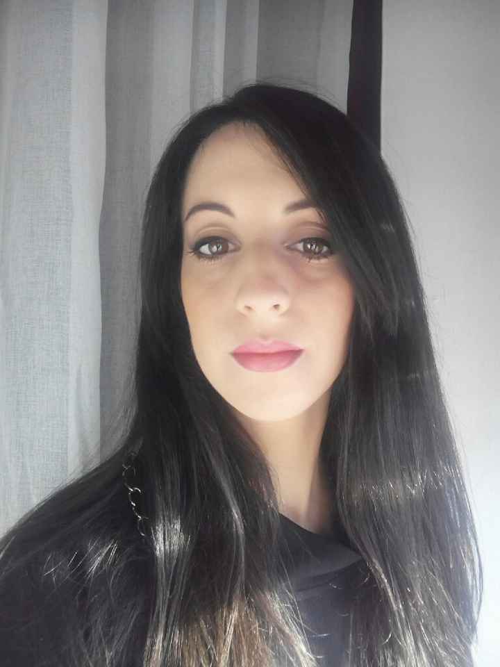 Trucco anche per me! - 1