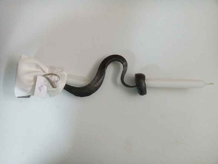 Bomboniere artigianali - 1