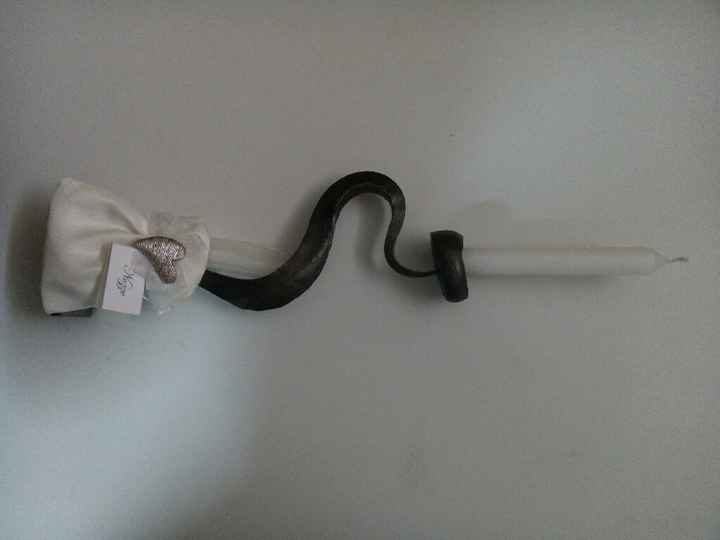 Le vostre bomboniere... - 1