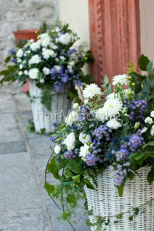 Fiori: guardate le foto e consigliatemi - 3