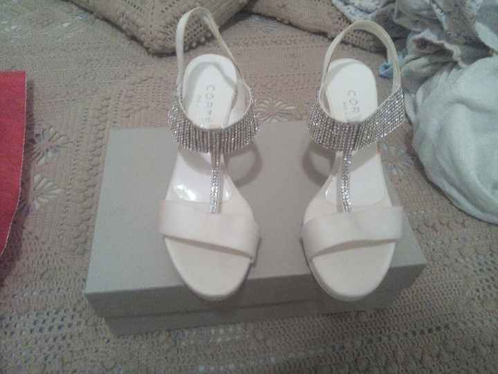 Sono curiosa di vedere le vostre scarpe. .. - 3