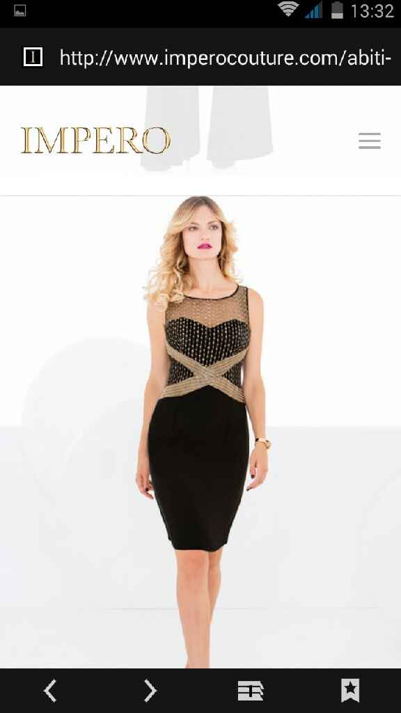 Il vestito della mia mamma... - 2