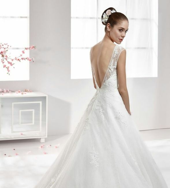 Abito da sposa, il vostro? - 2