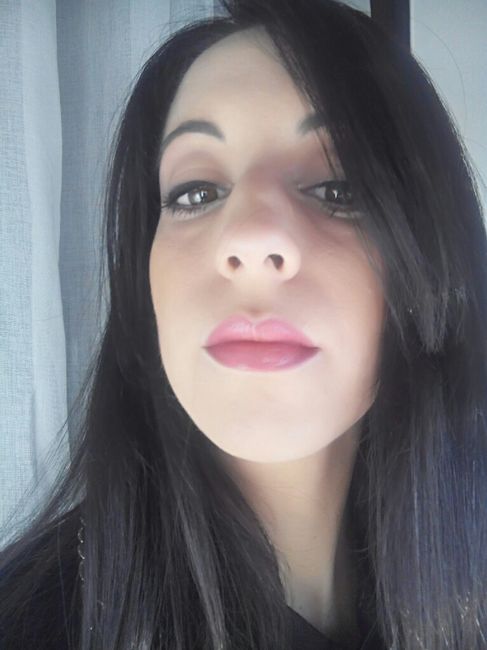 Trucco anche per me! - 2