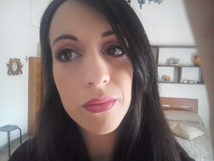 Trucco anche per me! - 3