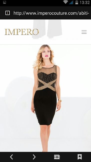 Il vestito della mia mamma... - 2