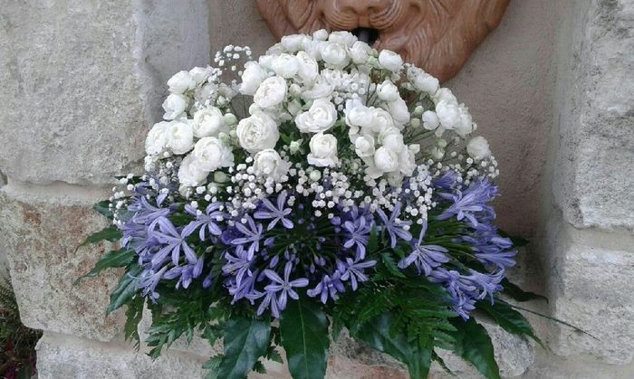 Ecco i fiori che ho scelto - 1