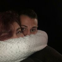 Condividete la vostra prima foto insieme e quella più recente! - 1