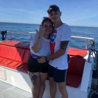 Condividete la vostra prima foto insieme e quella più recente! - 2