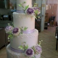 La torta che ho scelto - 1