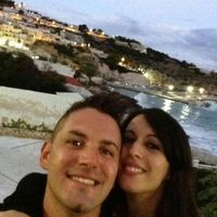 Presentati pubblicando una foto tua e del tuo fm - 1