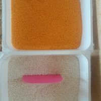 Riso colorato...work in progress!! - 2