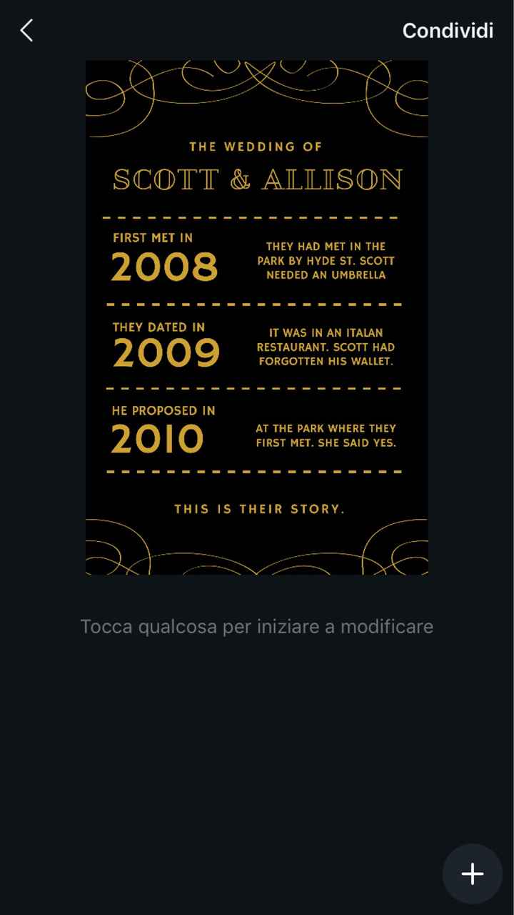  help Menù: chi se lo crea da sè??? - 3