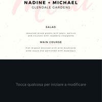  help Menù: chi se lo crea da sè??? - 2