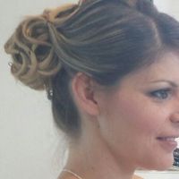 Vi piace la mia acconciatura???