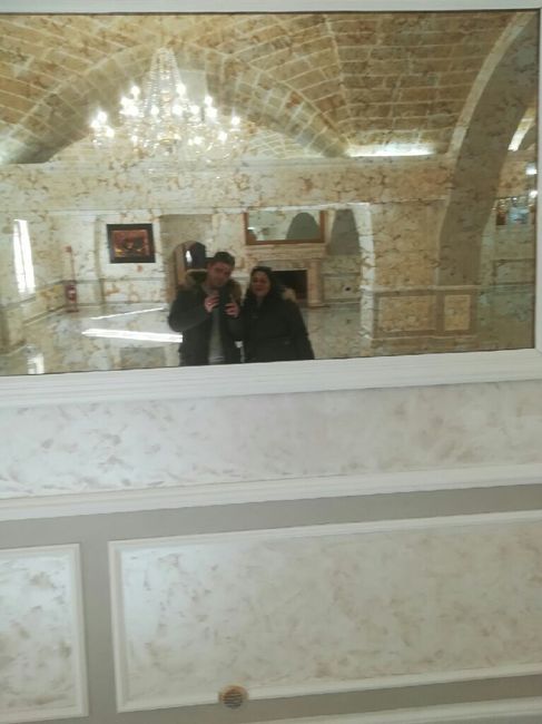  Location conferma! - 2