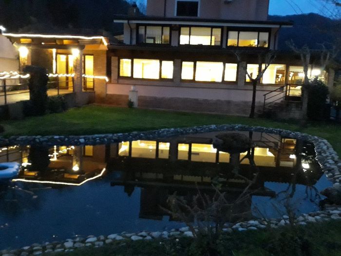 Scelta  location - 6