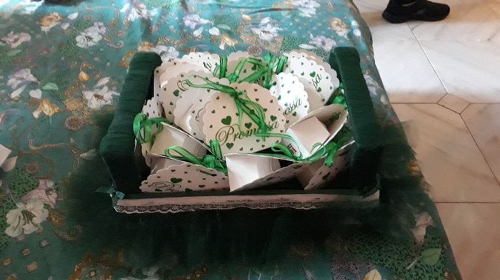 Meno 112 e ricordini promessa - 1