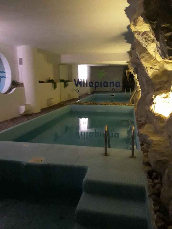 Scelta  location - 1