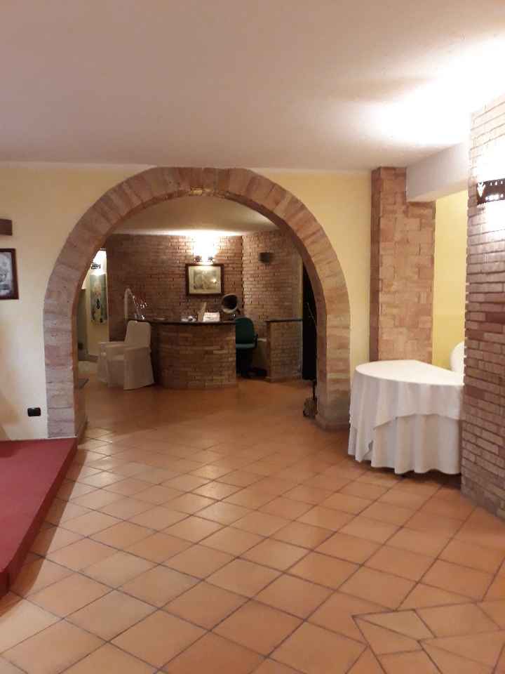 Scelta  location - 2