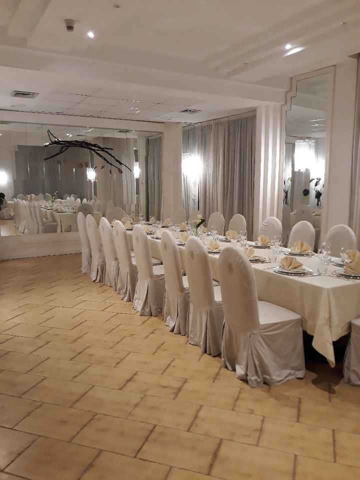 Location scelta.. 😍 - 1