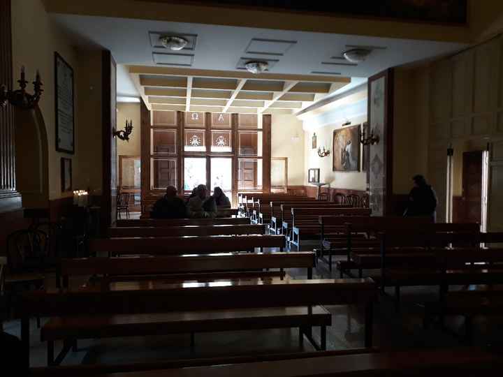 La mia chiesa 😍 - 2