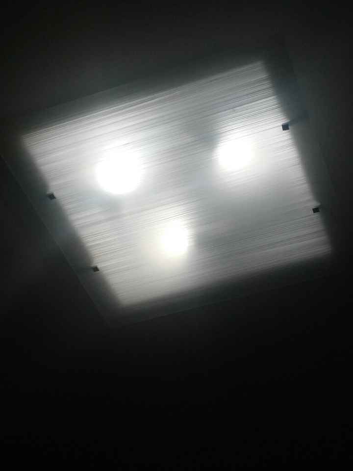 Lampadari camera da letto - 1