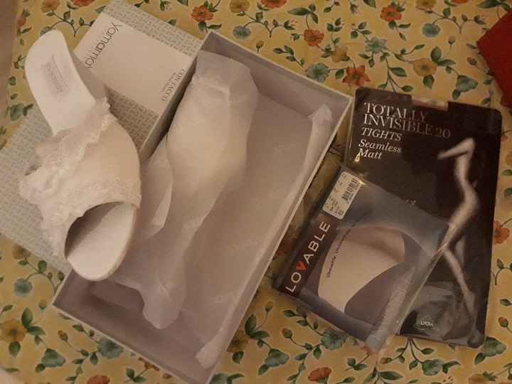 Ultimi acquisti (per questo mese) - 1