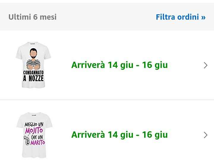 Sorpresa per fm😍 - 1