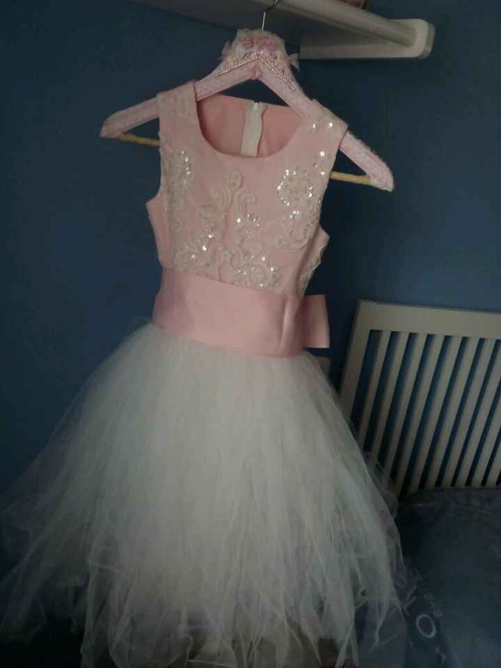 Gruccia damigella :) - 1