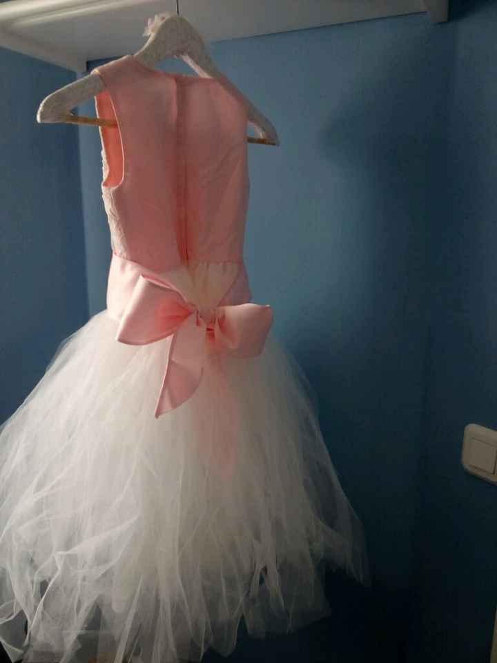 Gruccia damigella :) - 2