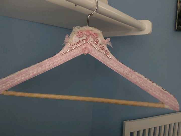 Gruccia damigella :) - 1