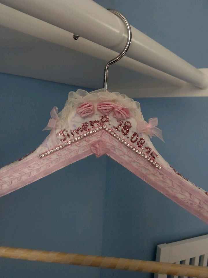 Gruccia damigella :) - 2