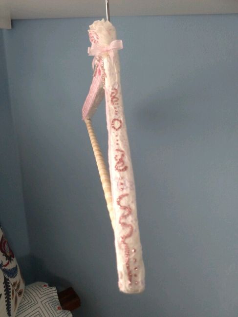 Gruccia damigella :) - 3