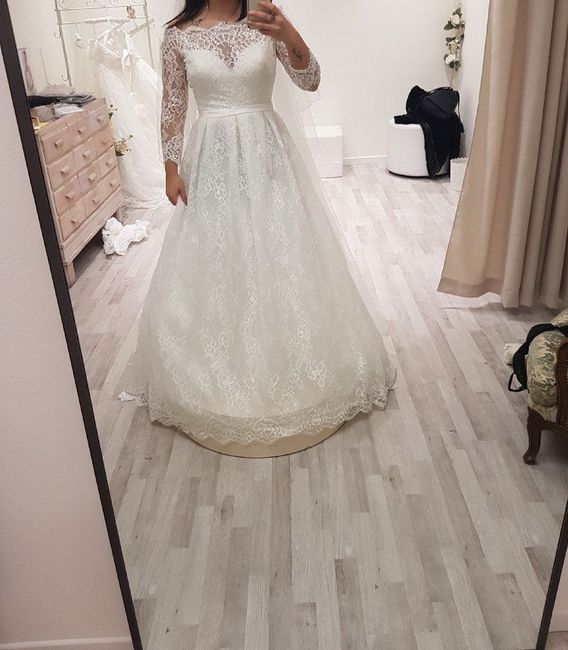  Cambio idea abito. - 3