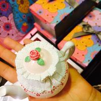 Le mie bellissime bomboniere :) - 4