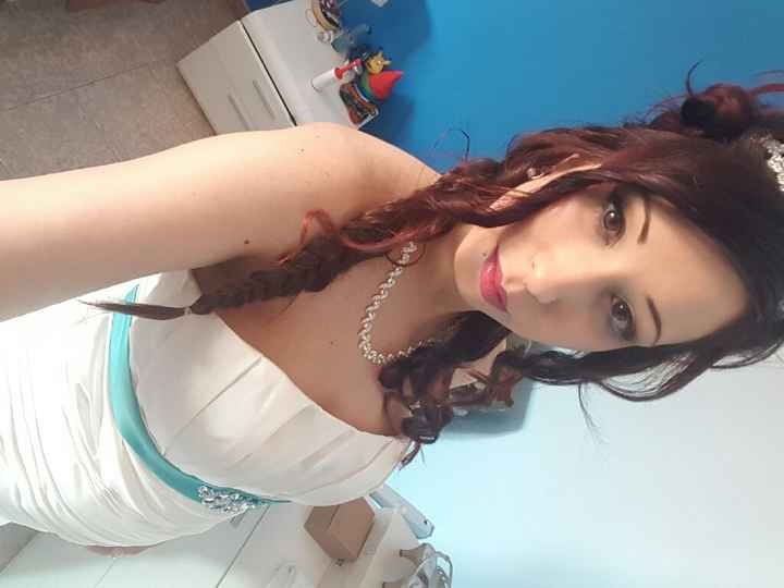 Finalmente marito e moglie!!! - 2