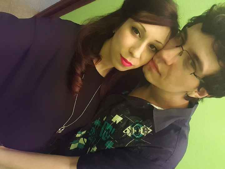 Coppie di matrimonio . com - 1