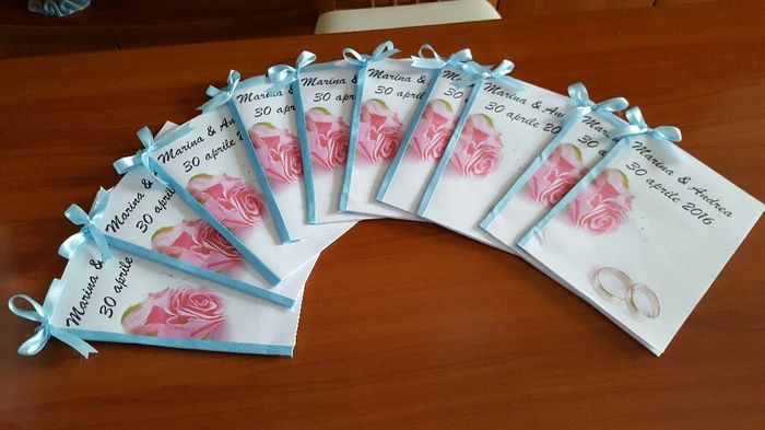 Fai da te, che soddisfazione :) - 1