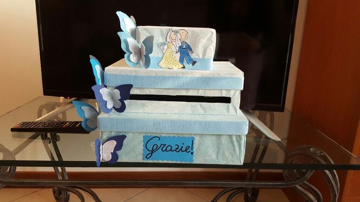 Fai da te, che soddisfazione :) - 1