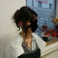 Prova acconciatura - 3