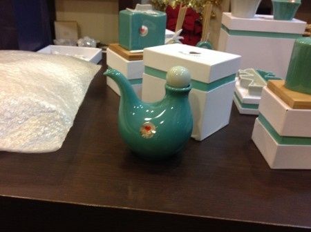 Bomboniera cuorematto