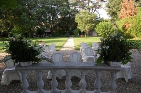 villa cantoni gropello cairoli