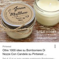 Bomboniere - 2