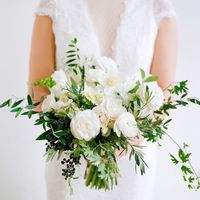 Bouquet - 1