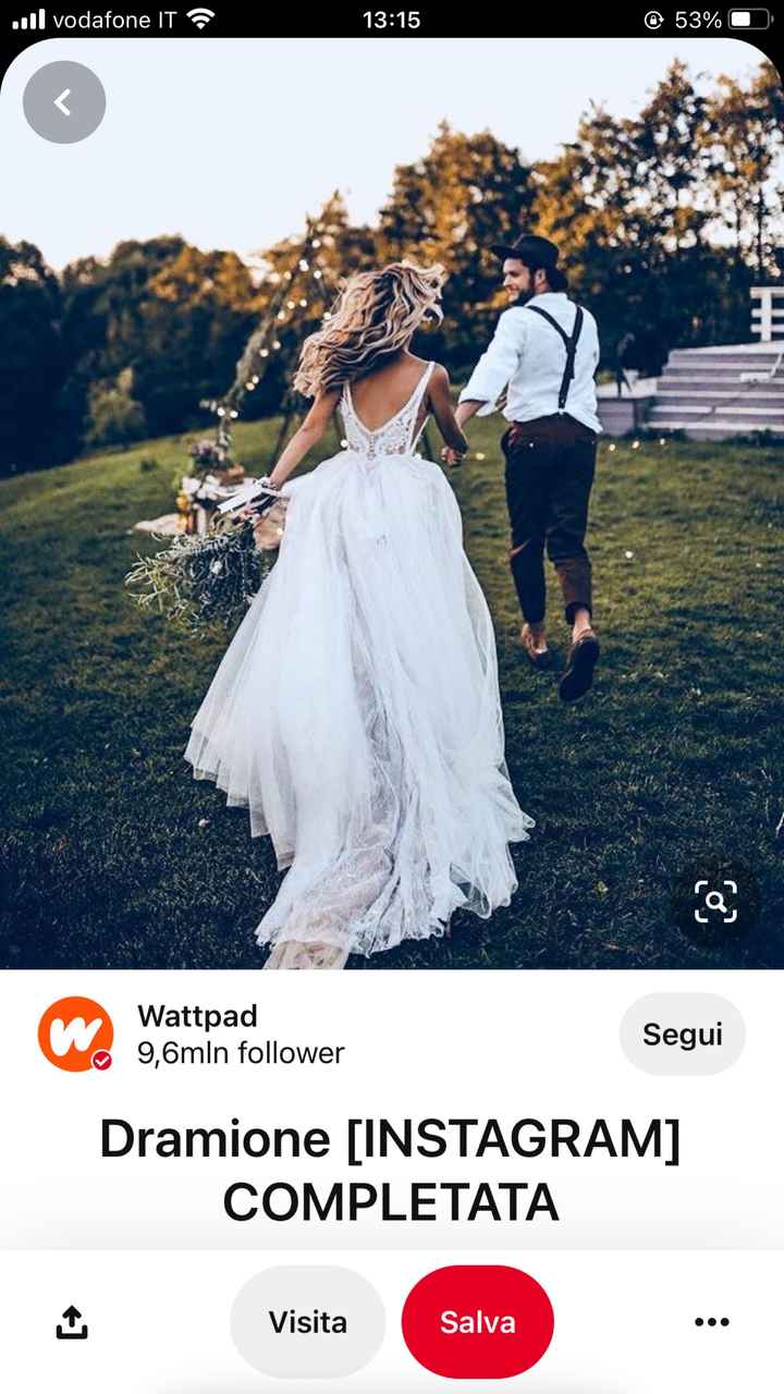 Cerco fotografi matrimonio stile boho - 1