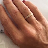 il mio anello