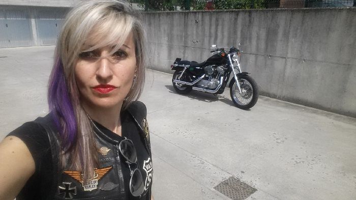 Sposine, datevi un volto! ❤️👩🏼‍🦱👩🏻👩🏻‍🦰👱🏻‍♀️👩🏻‍🦳🧑🏻‍🦰👩🏽 4