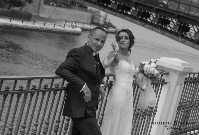 Felicemente sposati 🤍🤍 3