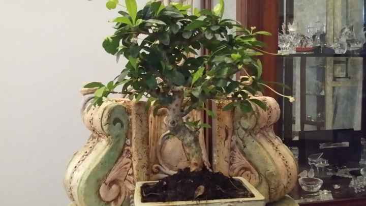 Sacchetti fai da me e tag bomboniere - 1